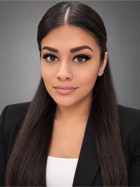 Meet your Posher, Susana